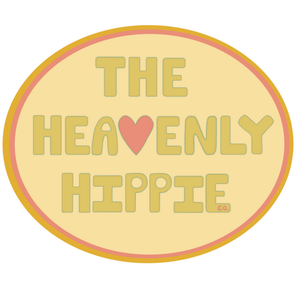 The Heavenly Hippie Co